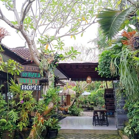 Coliving Bali Sweet Home Kost Lengkap Di Tabanan Kota Εξωτερικό φωτογραφία