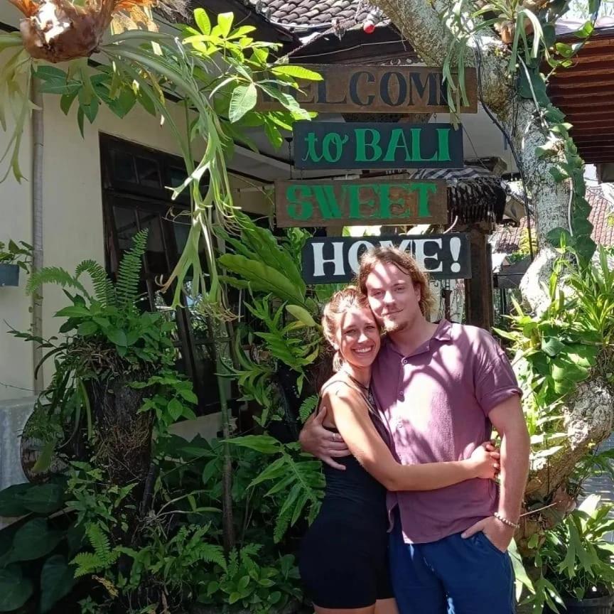 Coliving Bali Sweet Home Kost Lengkap Di Tabanan Kota Εξωτερικό φωτογραφία