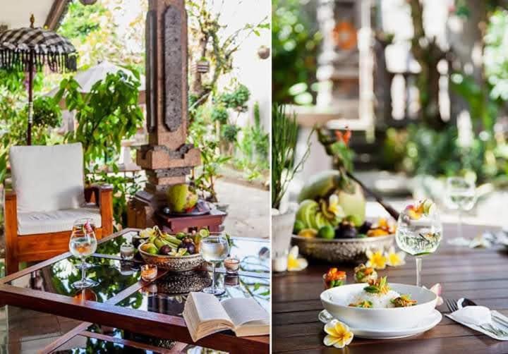 Coliving Bali Sweet Home Kost Lengkap Di Tabanan Kota Εξωτερικό φωτογραφία