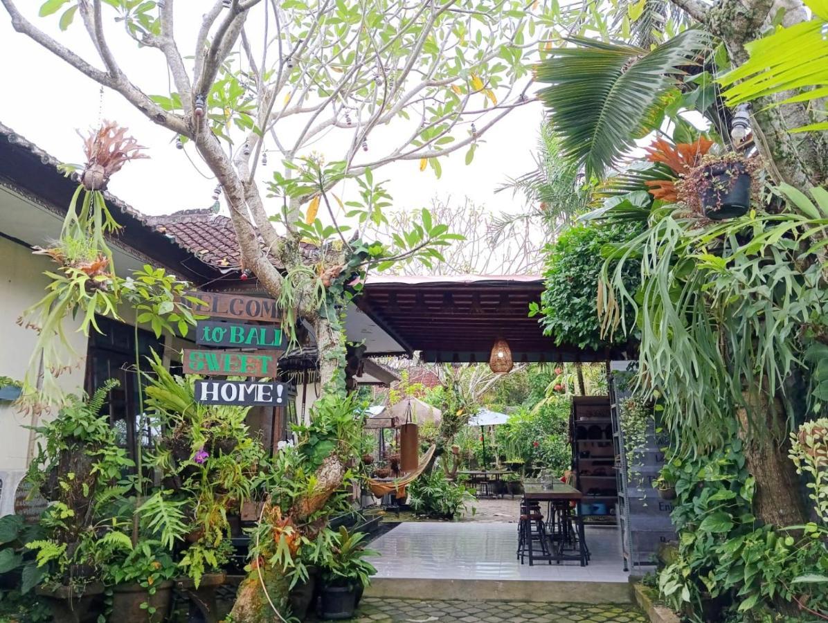 Coliving Bali Sweet Home Kost Lengkap Di Tabanan Kota Εξωτερικό φωτογραφία