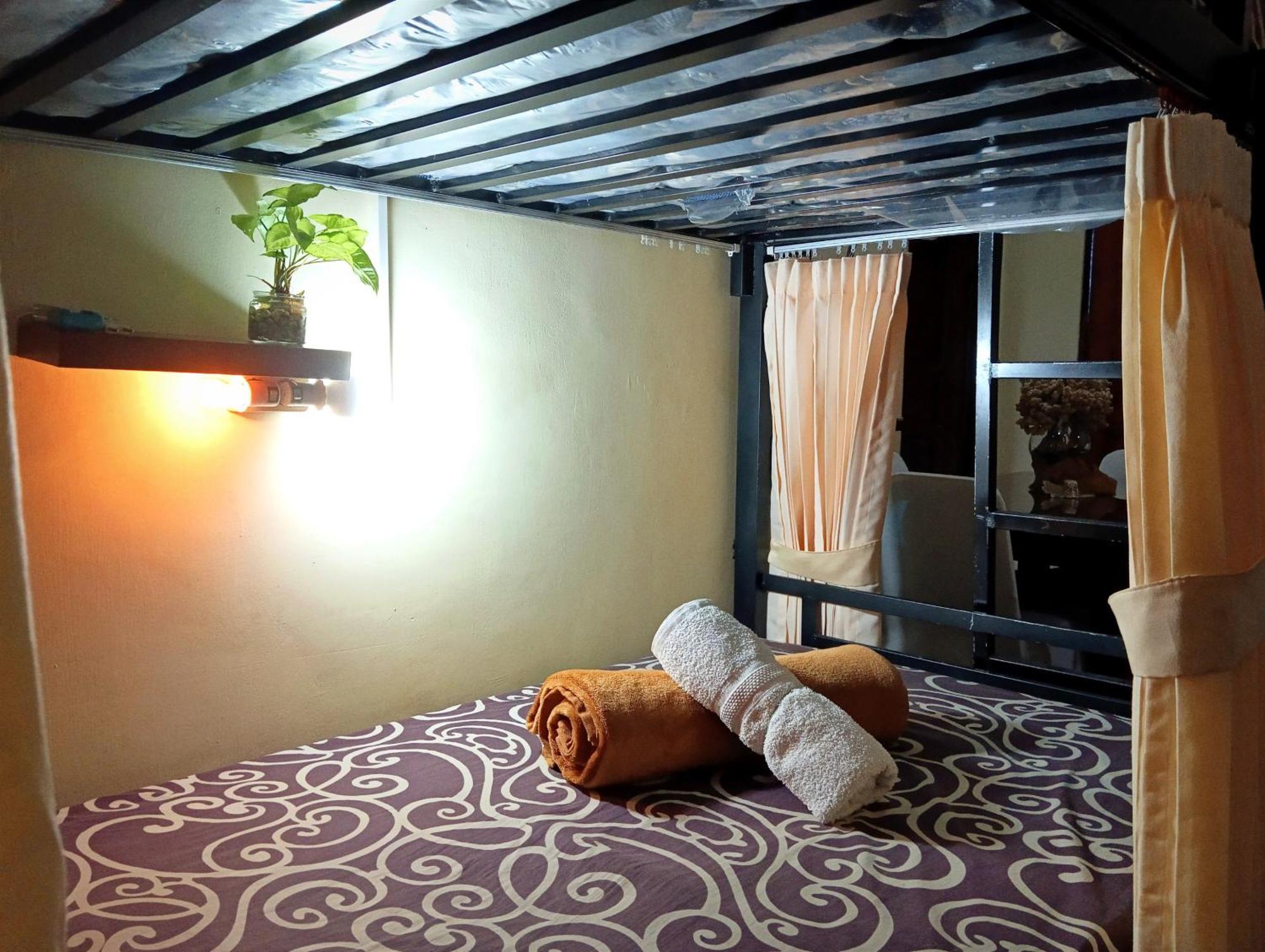 Coliving Bali Sweet Home Kost Lengkap Di Tabanan Kota Εξωτερικό φωτογραφία