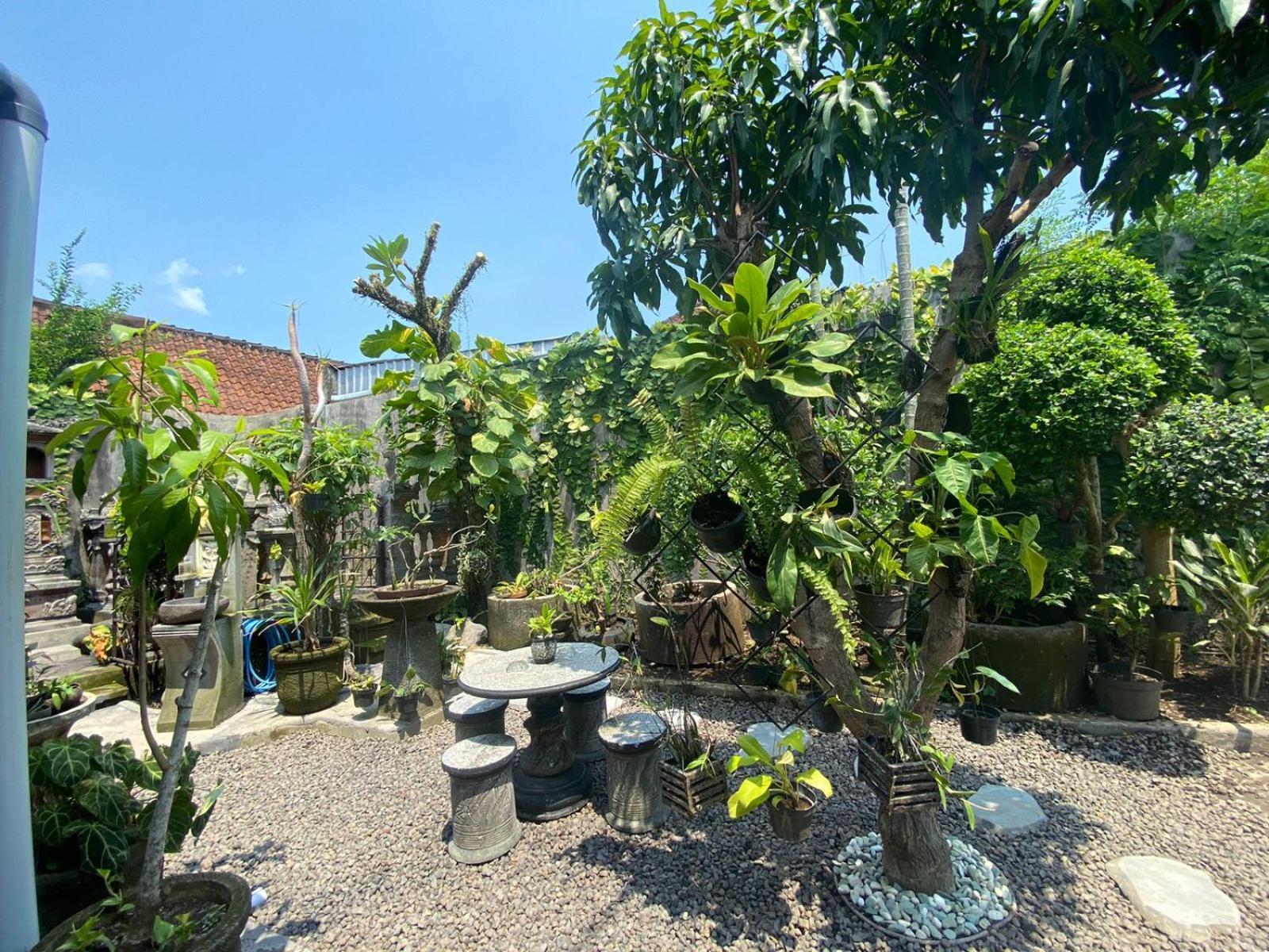 Coliving Bali Sweet Home Kost Lengkap Di Tabanan Kota Εξωτερικό φωτογραφία