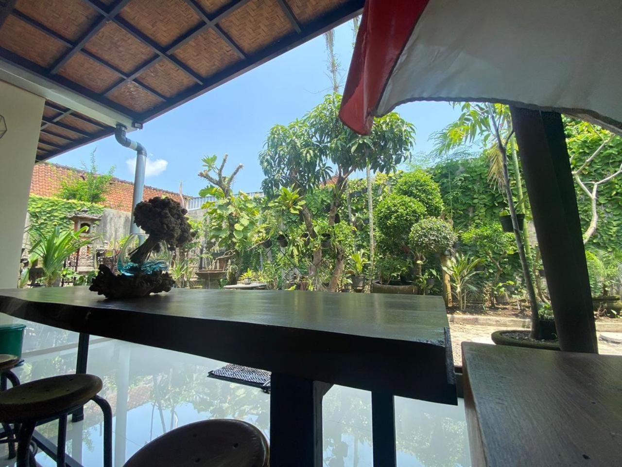 Coliving Bali Sweet Home Kost Lengkap Di Tabanan Kota Εξωτερικό φωτογραφία