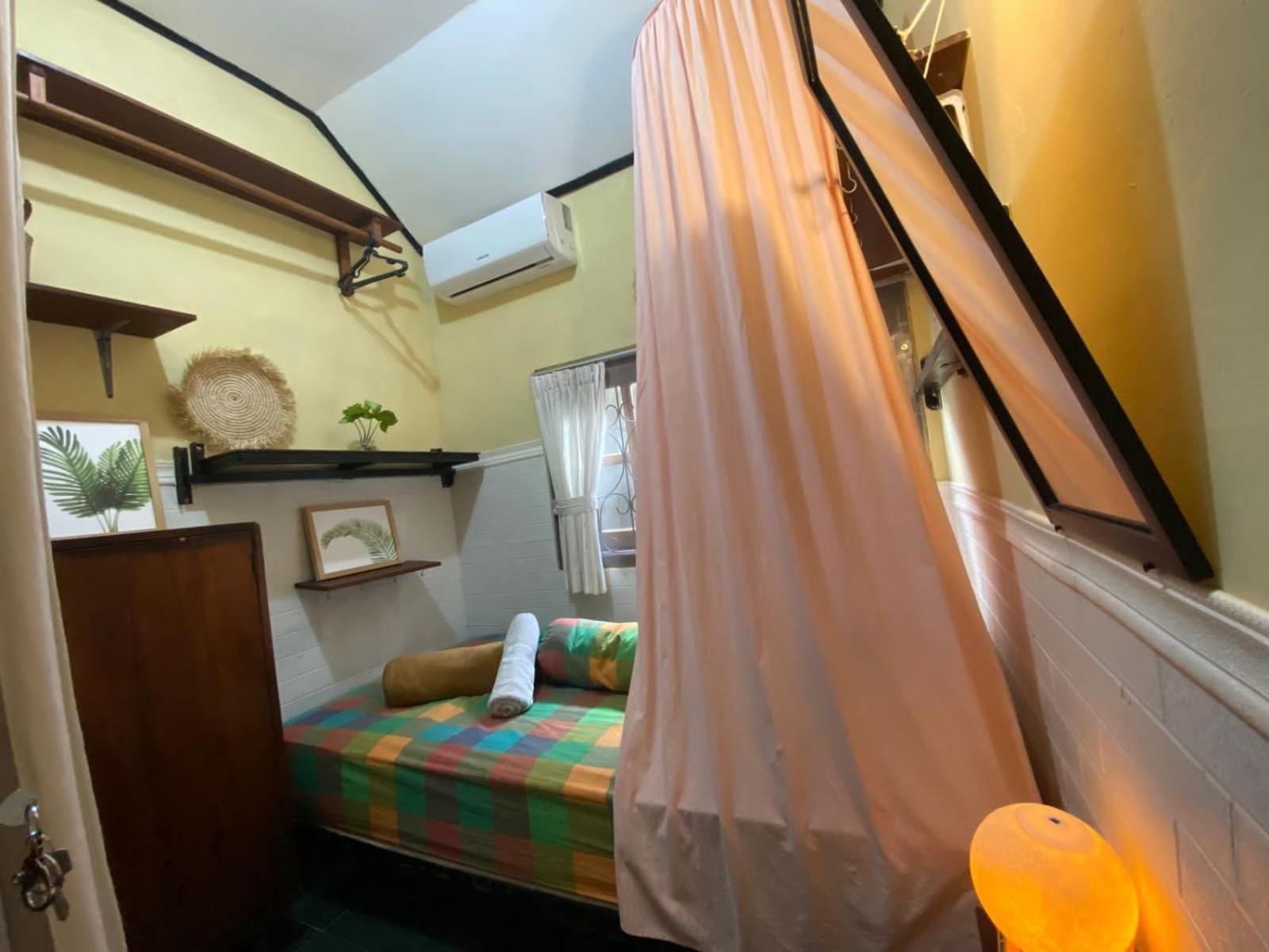 Coliving Bali Sweet Home Kost Lengkap Di Tabanan Kota Δωμάτιο φωτογραφία