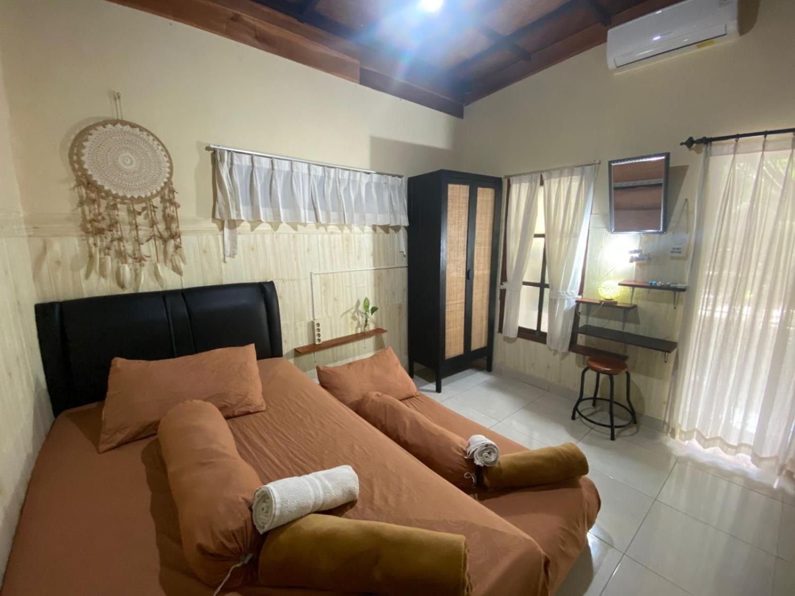 Coliving Bali Sweet Home Kost Lengkap Di Tabanan Kota Δωμάτιο φωτογραφία