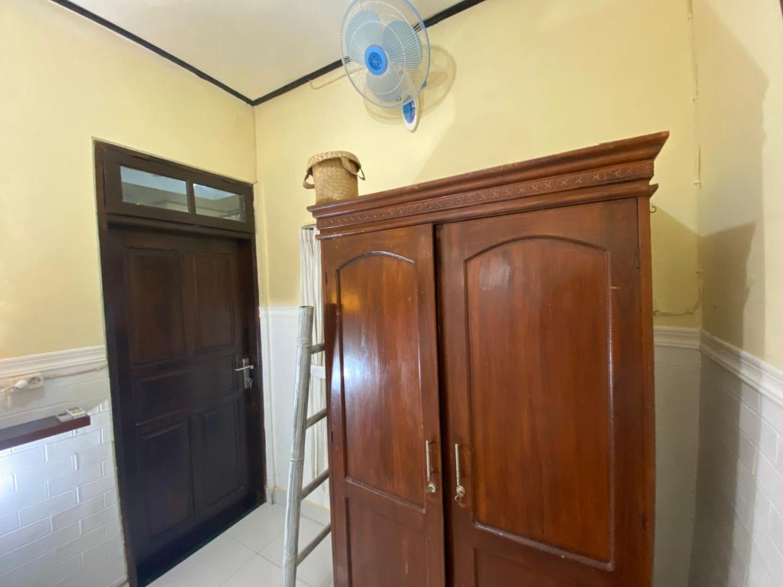 Coliving Bali Sweet Home Kost Lengkap Di Tabanan Kota Δωμάτιο φωτογραφία