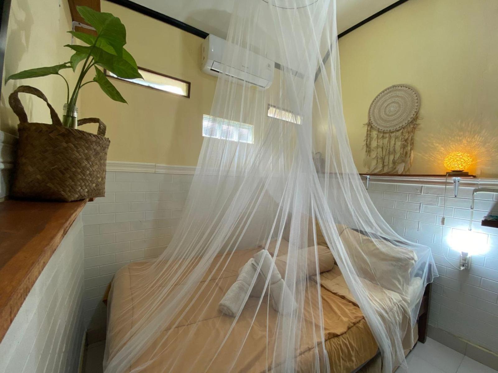 Coliving Bali Sweet Home Kost Lengkap Di Tabanan Kota Δωμάτιο φωτογραφία