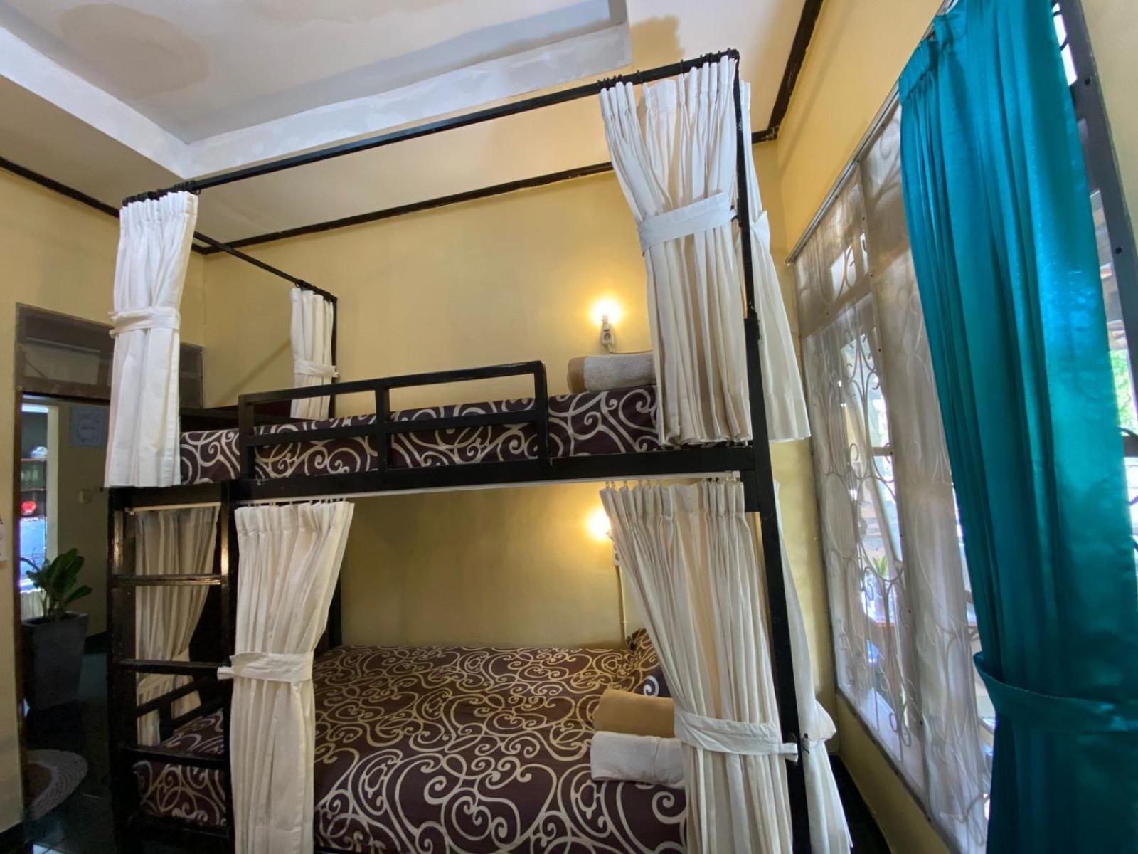 Coliving Bali Sweet Home Kost Lengkap Di Tabanan Kota Δωμάτιο φωτογραφία
