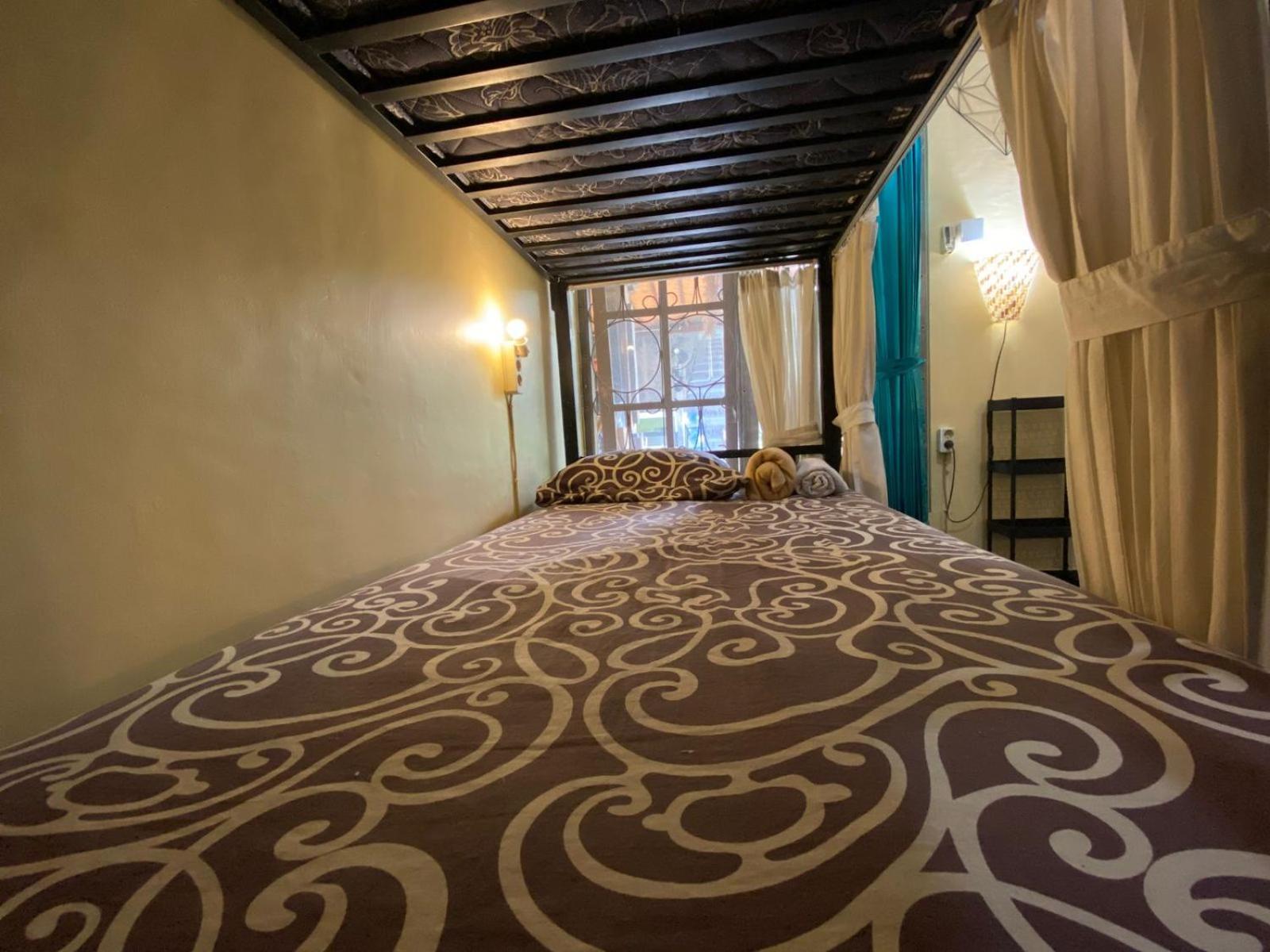 Coliving Bali Sweet Home Kost Lengkap Di Tabanan Kota Δωμάτιο φωτογραφία