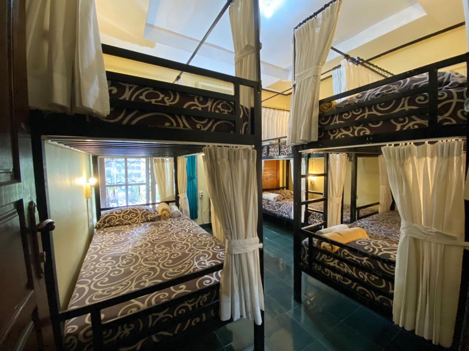 Coliving Bali Sweet Home Kost Lengkap Di Tabanan Kota Δωμάτιο φωτογραφία
