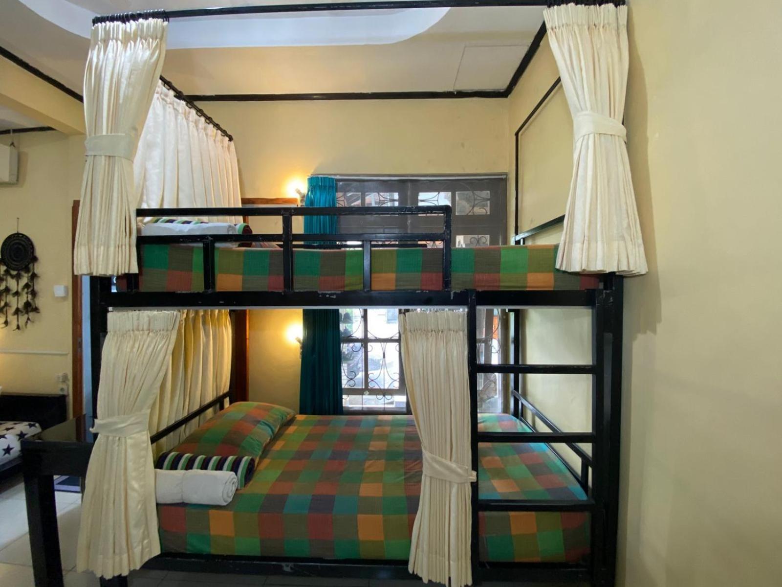Coliving Bali Sweet Home Kost Lengkap Di Tabanan Kota Δωμάτιο φωτογραφία