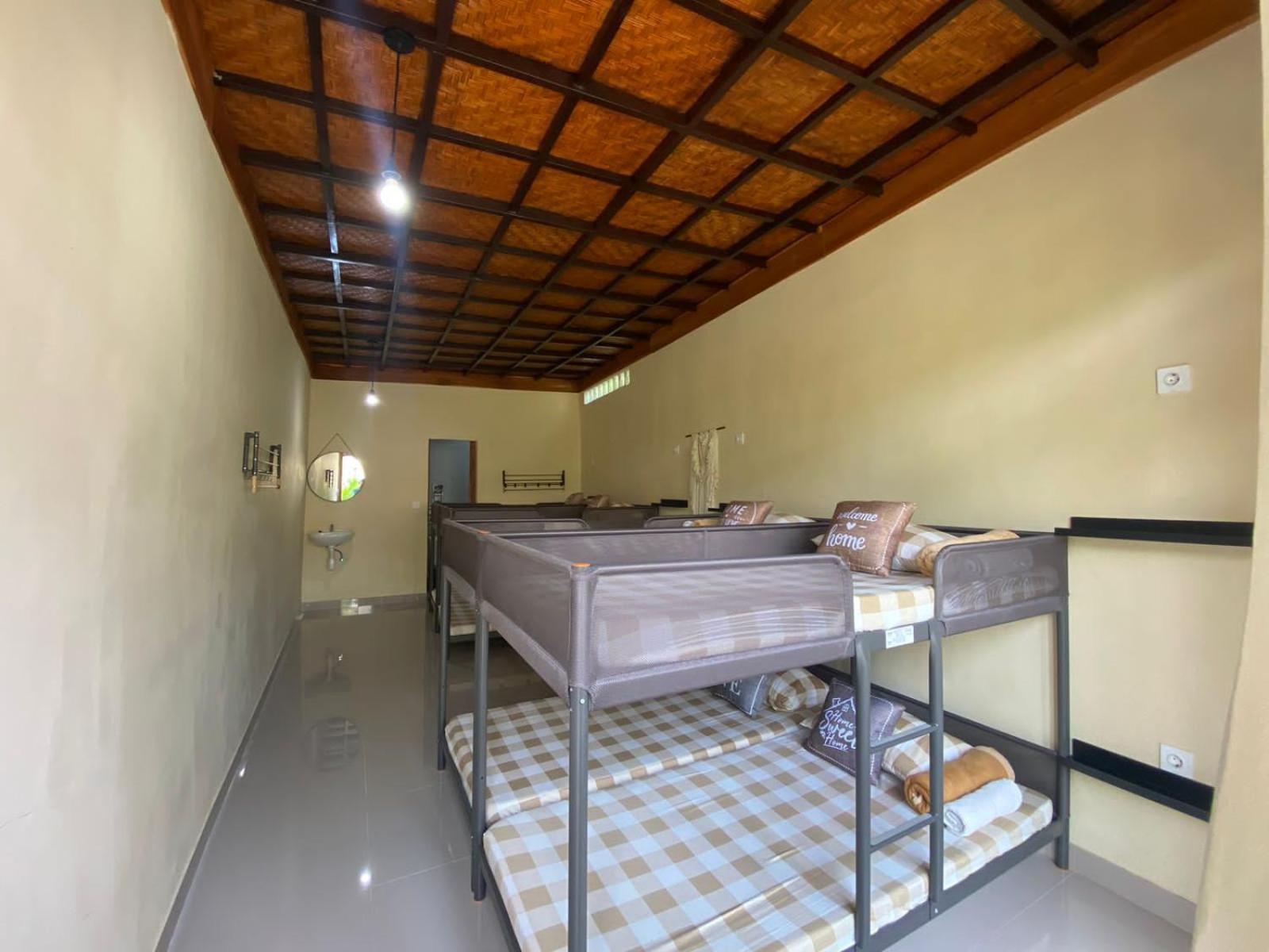 Coliving Bali Sweet Home Kost Lengkap Di Tabanan Kota Δωμάτιο φωτογραφία