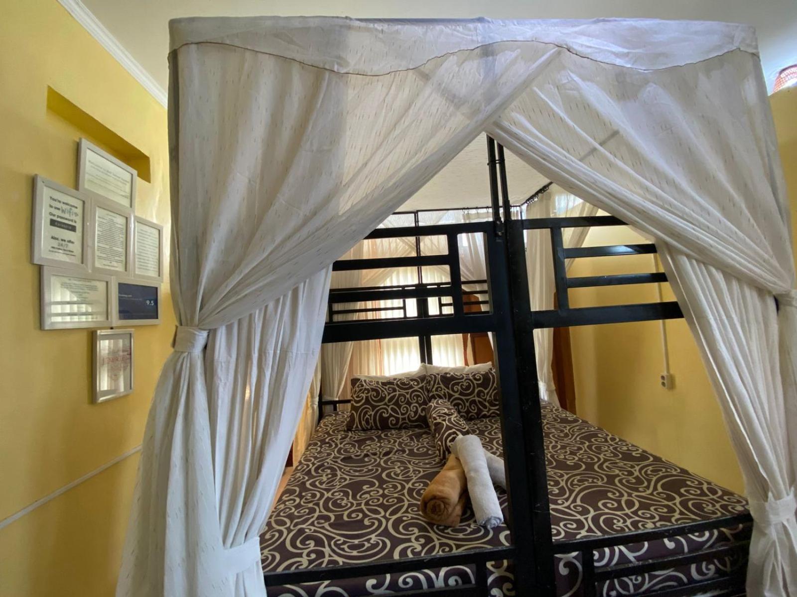 Coliving Bali Sweet Home Kost Lengkap Di Tabanan Kota Δωμάτιο φωτογραφία
