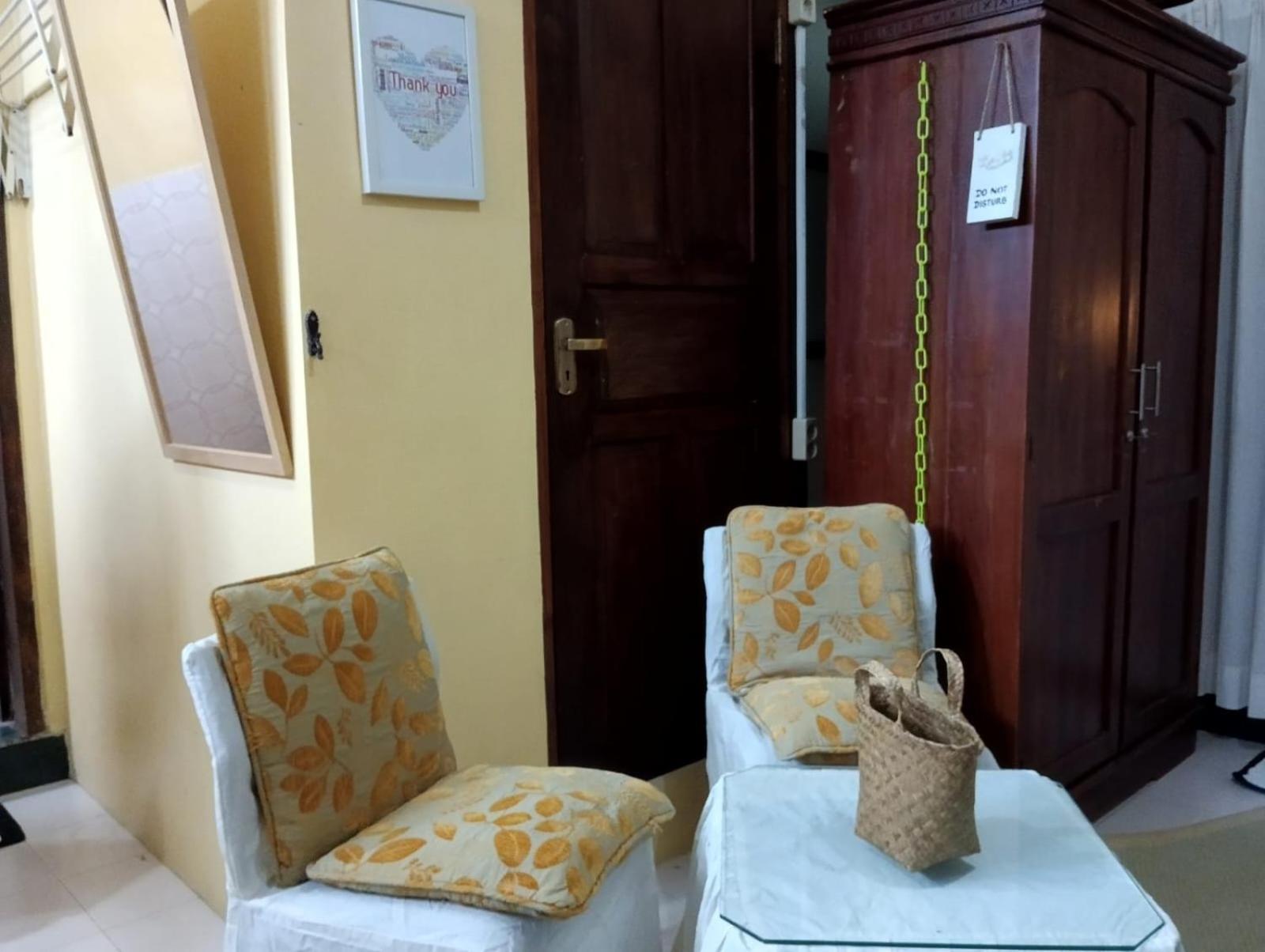 Coliving Bali Sweet Home Kost Lengkap Di Tabanan Kota Δωμάτιο φωτογραφία