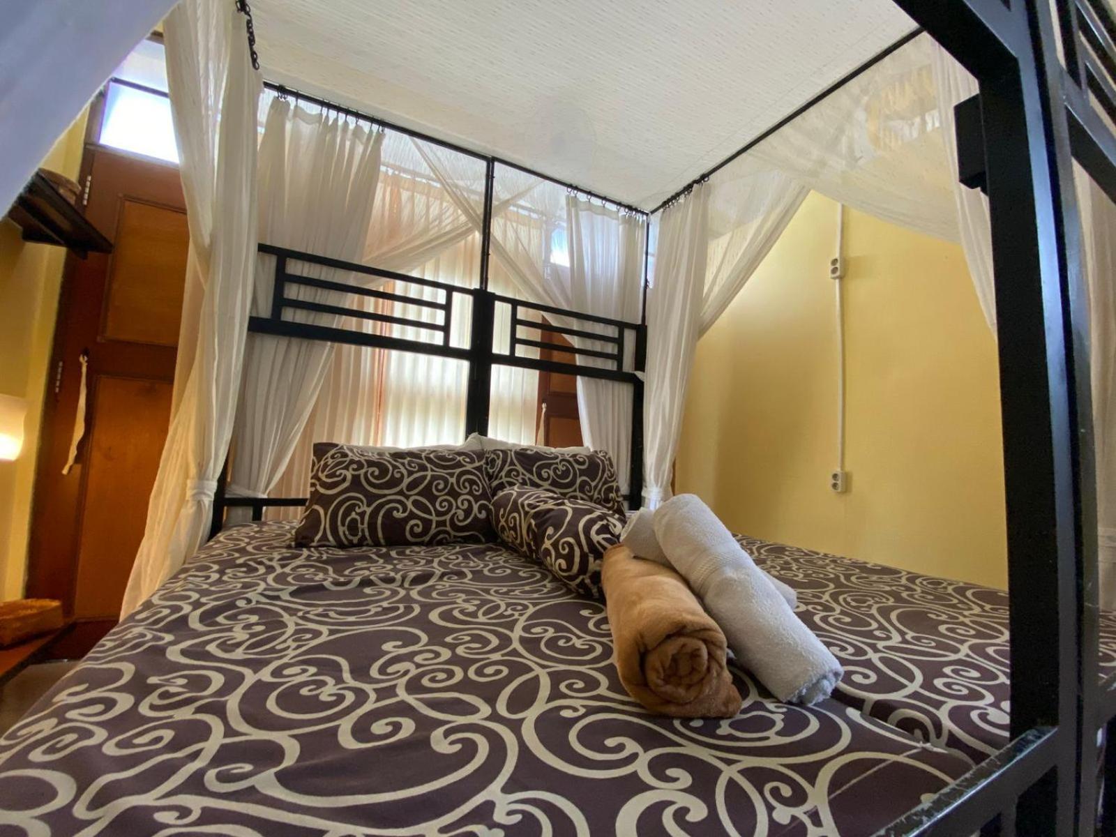 Coliving Bali Sweet Home Kost Lengkap Di Tabanan Kota Δωμάτιο φωτογραφία