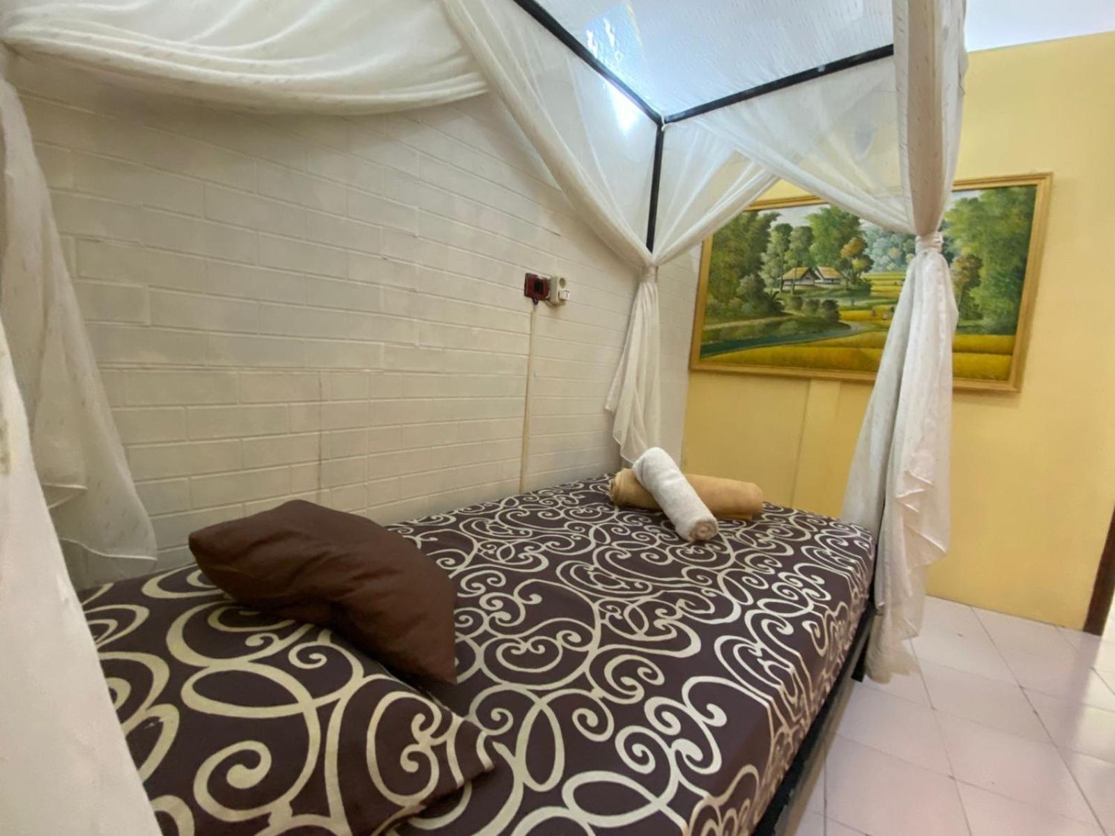 Coliving Bali Sweet Home Kost Lengkap Di Tabanan Kota Δωμάτιο φωτογραφία
