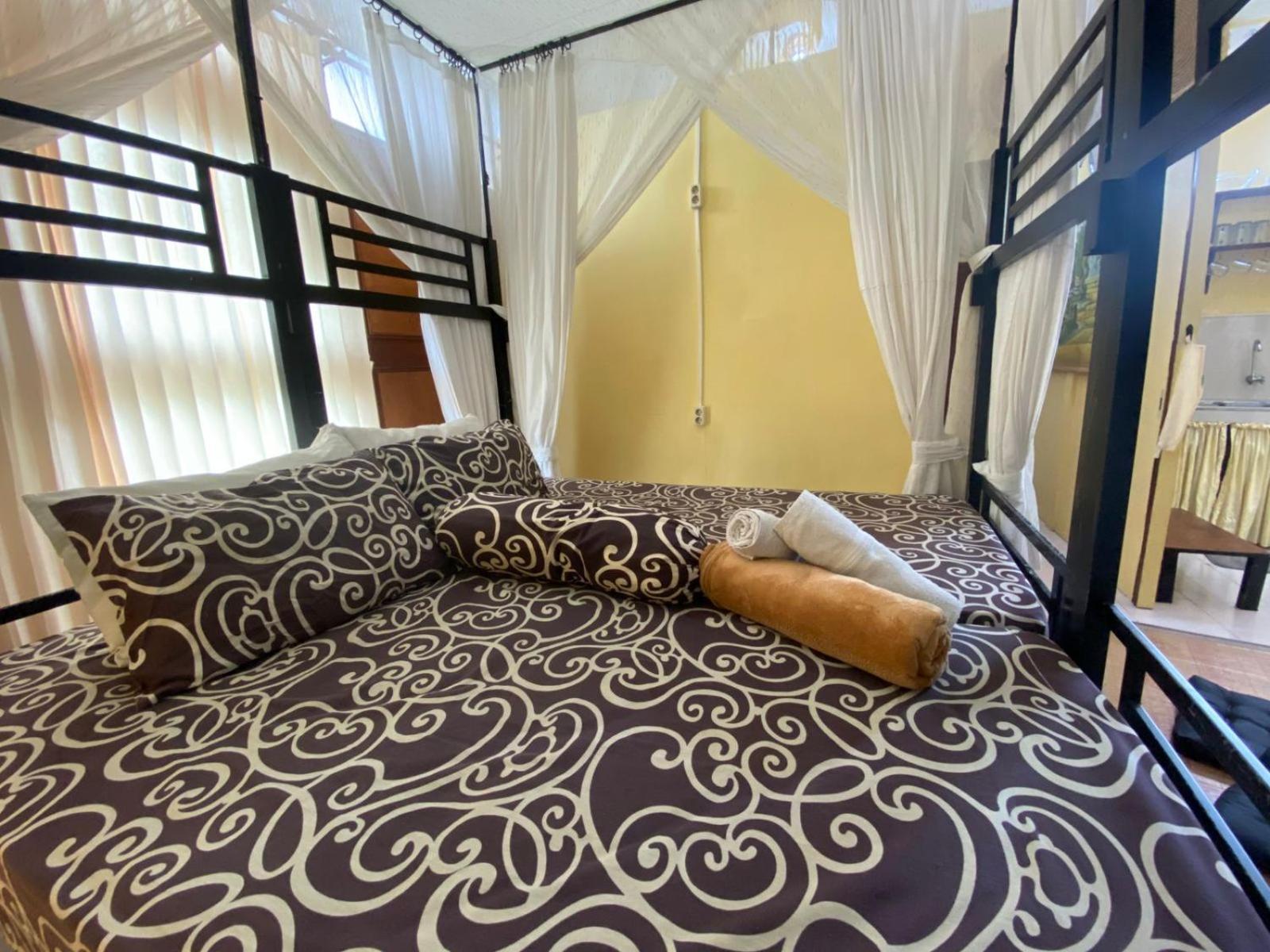Coliving Bali Sweet Home Kost Lengkap Di Tabanan Kota Δωμάτιο φωτογραφία