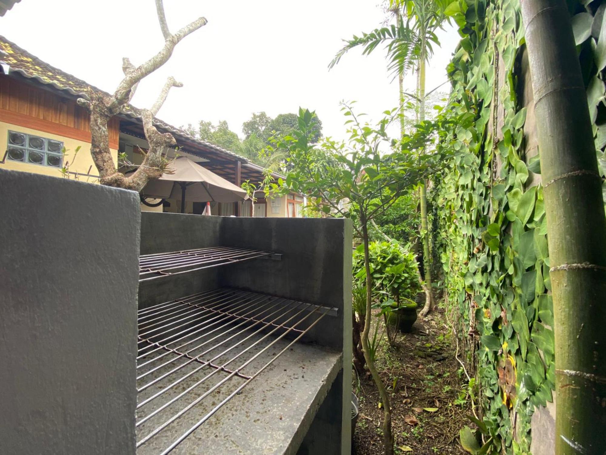Coliving Bali Sweet Home Kost Lengkap Di Tabanan Kota Εξωτερικό φωτογραφία