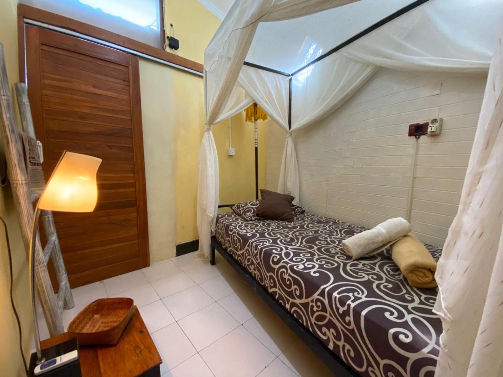 Coliving Bali Sweet Home Kost Lengkap Di Tabanan Kota Δωμάτιο φωτογραφία